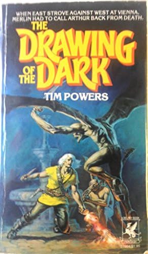 Slaves of the Abyss: Paul Mason, Steve Williams, Terry Oakes, Bob